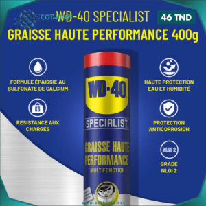 wd graisse haute performance gr cothings
