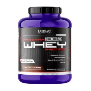 whey blend