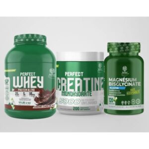 whey creatine magnesium