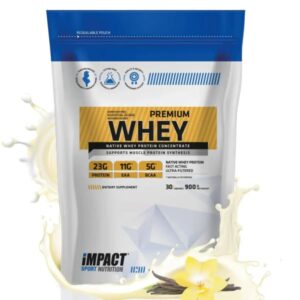 whey premium format eco g