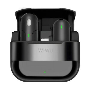wiwu wi wm mini wireless black