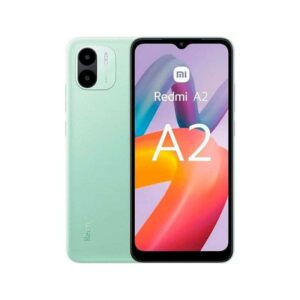 Smartphone Xiaomi Redmi A Plus (+Go) Vert