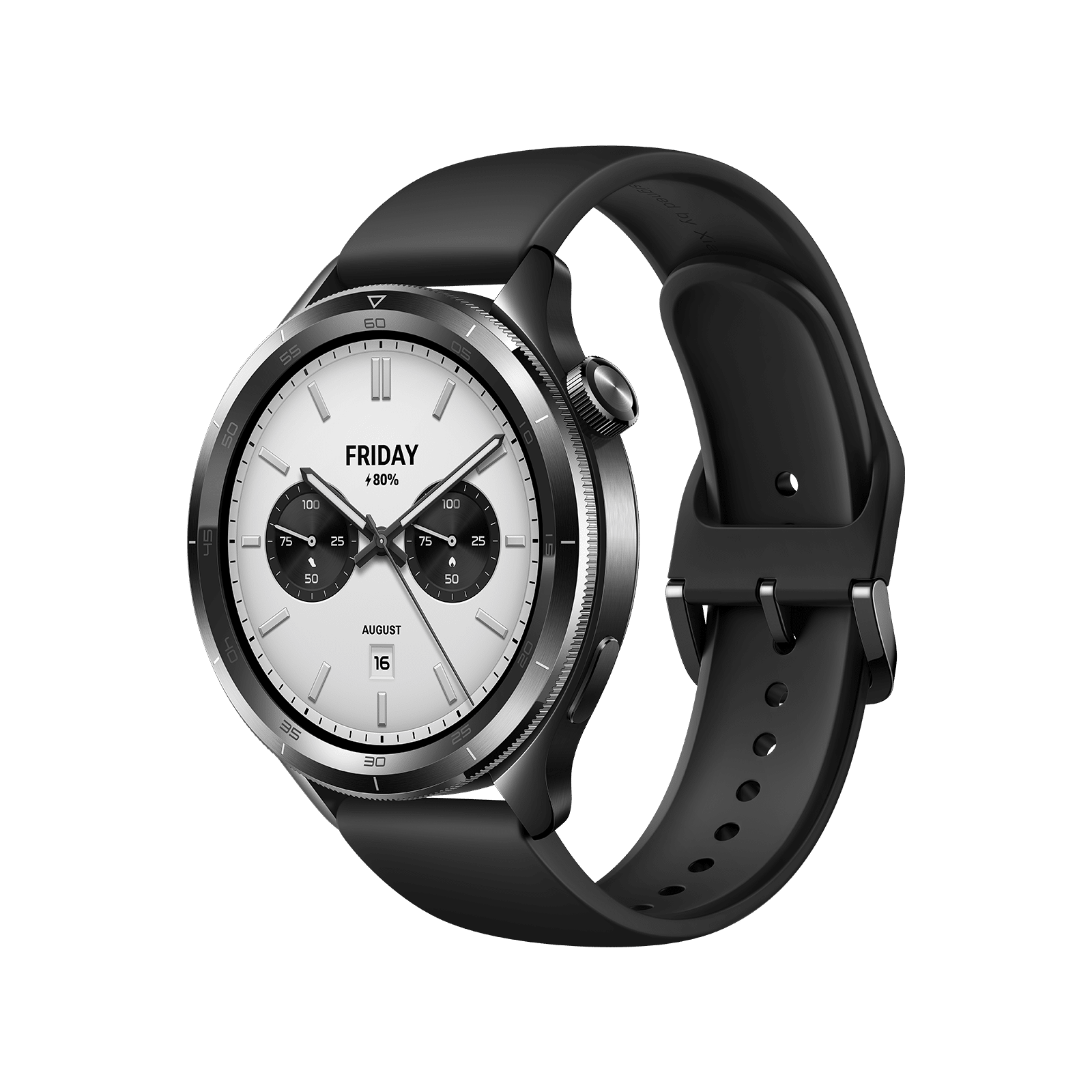 Xiaomi Watch S