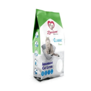 zanilove litiere pomme kg