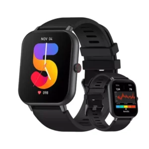 Montre Connectée Zeblaze Btalk Lite Noir