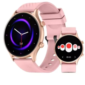 Smartwatch Zeblaze Btalk Lite Rose