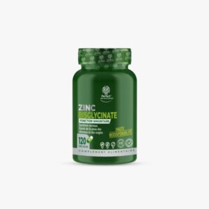 zinc bisglycinate perfect nutrition capsules