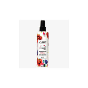 zynia brume parfumee sublime pink trip