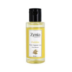 zynia huile vgtale pure davoine ml