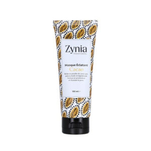 zynia masque eclatant cacao ml