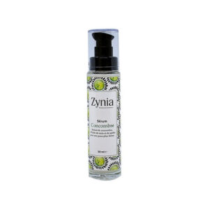 zynia serum concombre ml