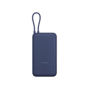 xiaomi w power bank mah integrated cable png