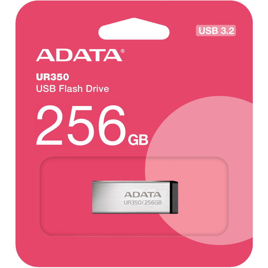 Clé USB 256 Go Métallique Tiny – USB 3.2 1 jpg