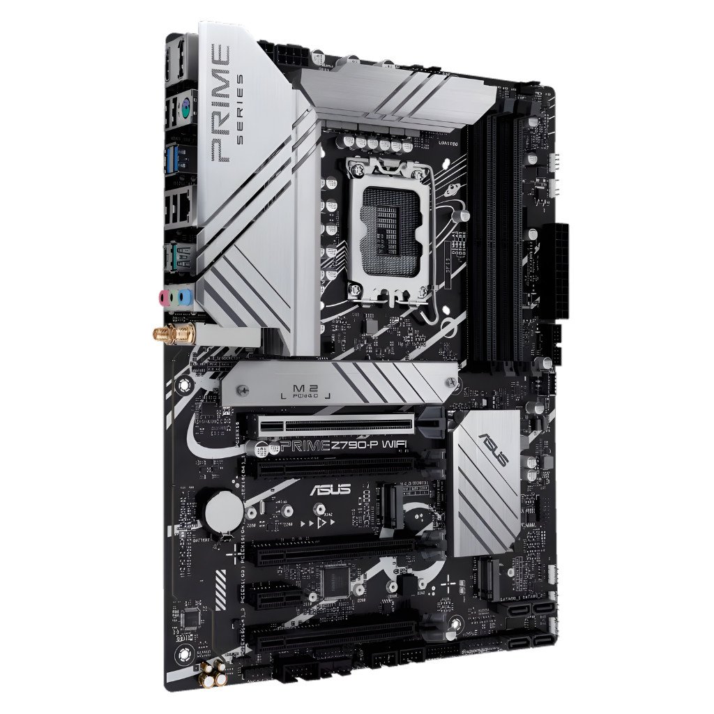 CARTE MÈRE ASUS PRIME Z790-P WIFI D5 1 MBCJ MEAY SB jpg