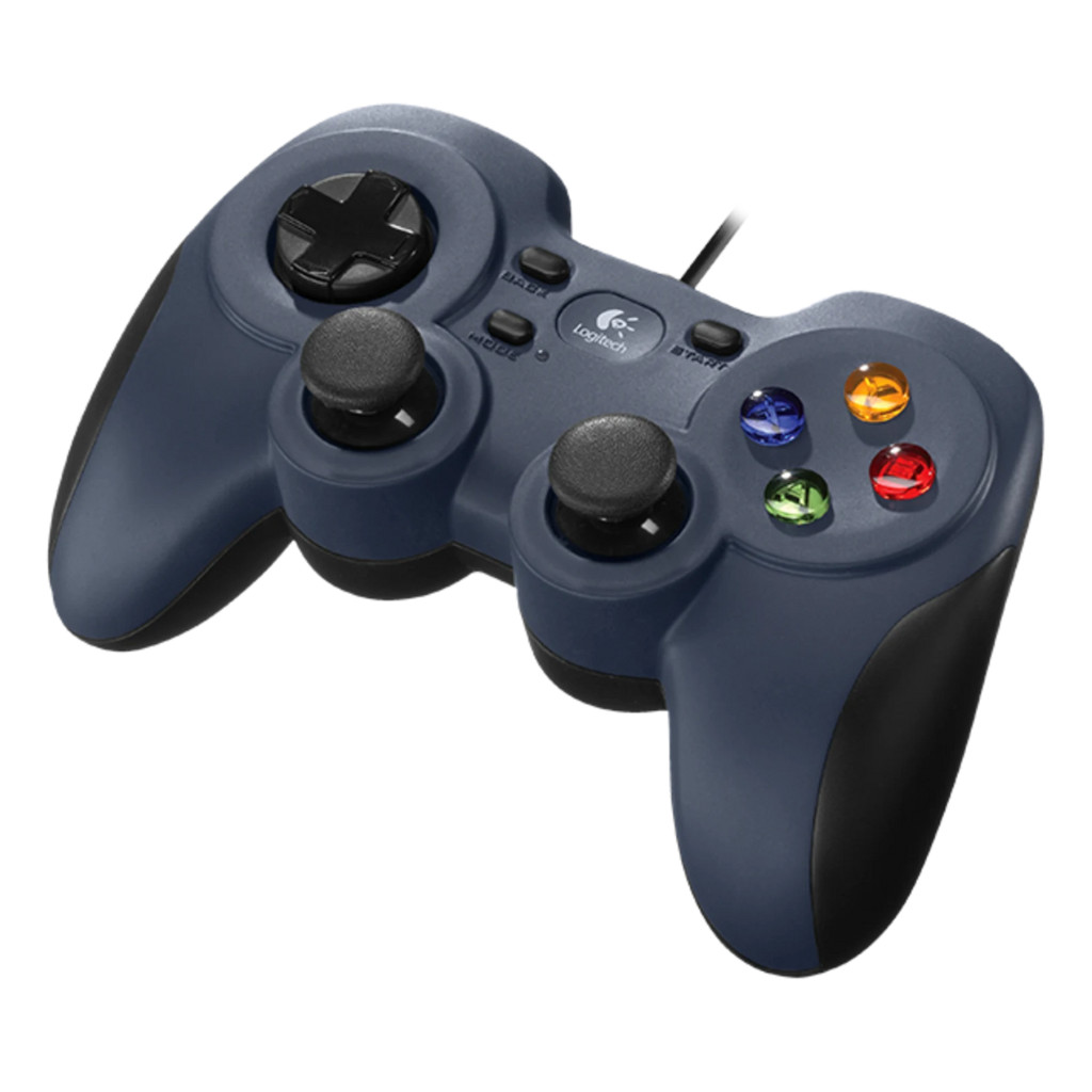 Manette de jeu Logitech F310 1 F jpg