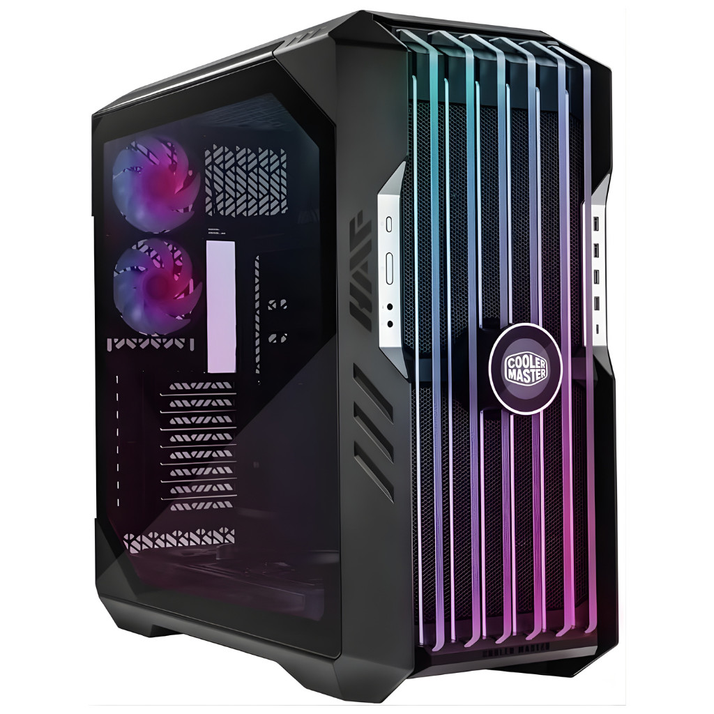 BOÎTIER COOLER MASTER HAF 700 EVO – NOIR 1 HAFEVO jpg