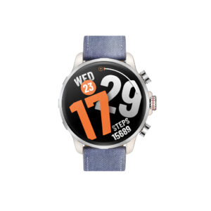 KIESLECTCALLINGWATCHKRDenim jpg