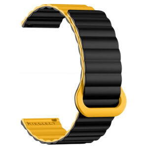 Kieslect MM Yellowblack jpg