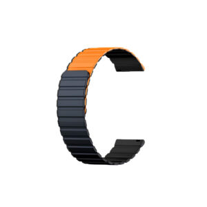 KieslectMMorangeblackdual jpg