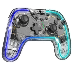 Manette Pc Sans Fil Spirit Of Gamer Pulse Bluetooth RGB jpg