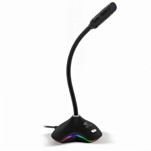 MicrophoneGamerSpiritOfGamerEkoRGBNoir jpg