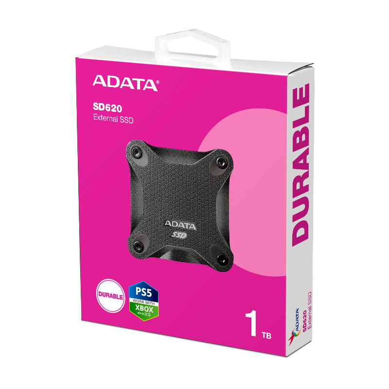SSD Externe ADATA SD620 USB 3.2 – 1 To 1 SD jpg