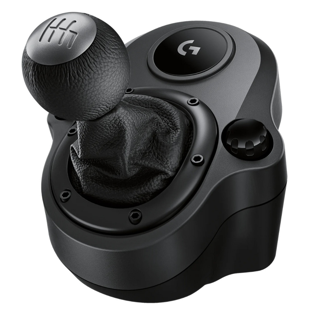 Logitech Driving Force Shifter 1 SH jpg
