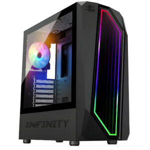 SOGBOITIERINFINITYRGBBLACKATXGAMINGARGBMM jpg