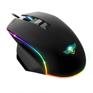 SPIRIT OF GAMER SOURIS RGB DPI PROGRAMMABLE jpg