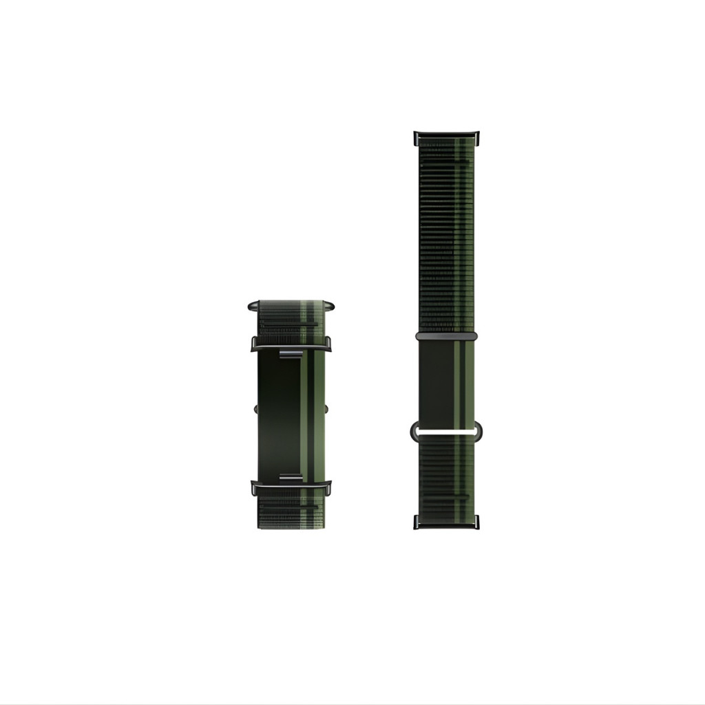 XIAOMI BRAIDED QUICK RELEASE STRAP OLIVE GREEN 1 Untitledxpx jpg