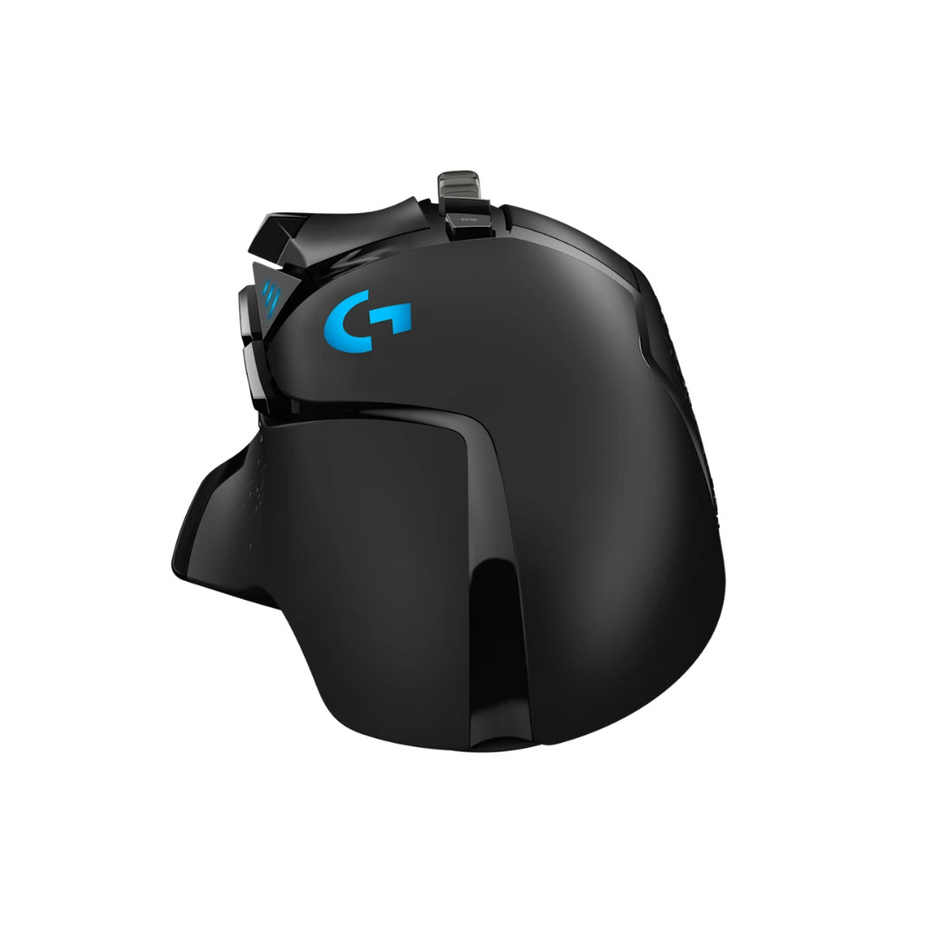 Souris Gaming Filaire Logitech G502 Hero – Noir 1 Untitleddesign jpg