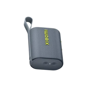 Xiaomi Sound Pocket Blue Gray x png webp
