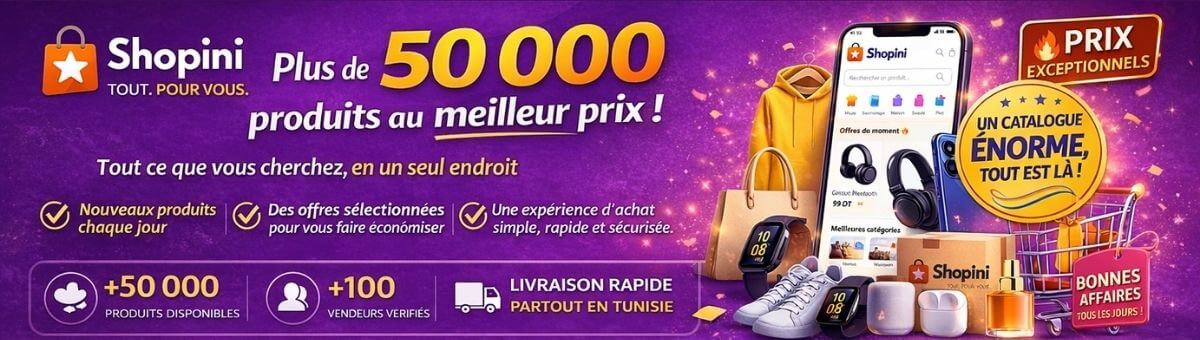 banner shopini marketplace ()