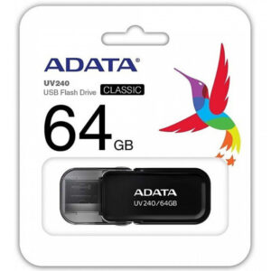 cle usb adata uv go noir jpg