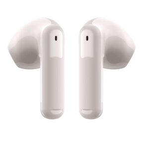 ecouteurs bluetooth mibro earbuds rose jpg
