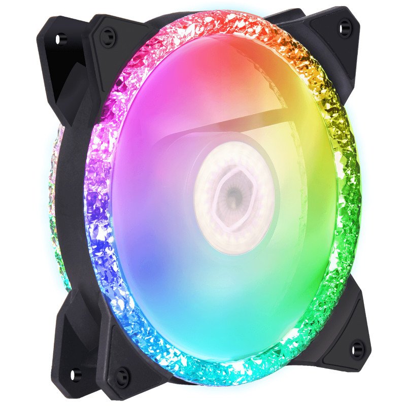VENTILATEUR COOLER MASTER MF120 PRISMATIC 1 mf p jpg
