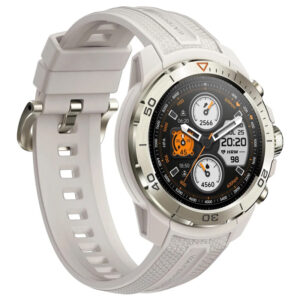montre connectee mibro gs explorer blanc jpg