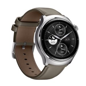 montre connectee mibro lite pro cable chargeur jpg