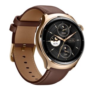 montre connectee mibro lite pro rose gold jpg