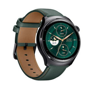 montre connectee mibro lite pro vert jpg