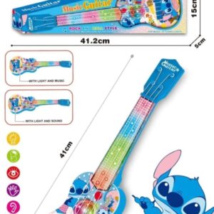 GUITAR STITCH