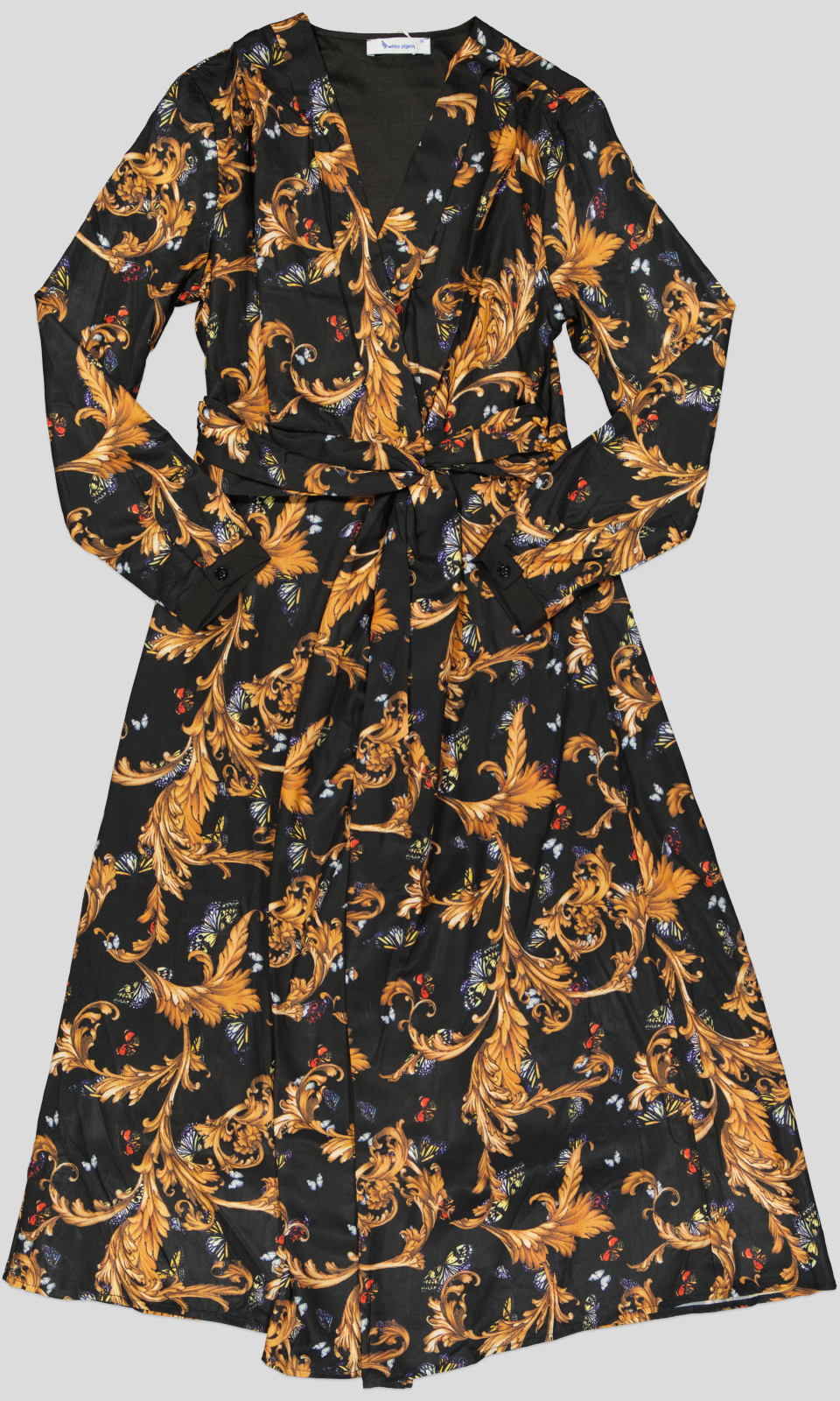 ROBE 1 WP WP png