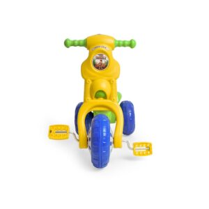 TRICYCLE FOURMIE ,