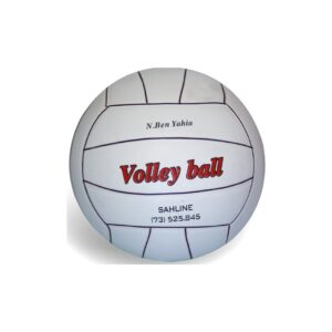 ballon volé