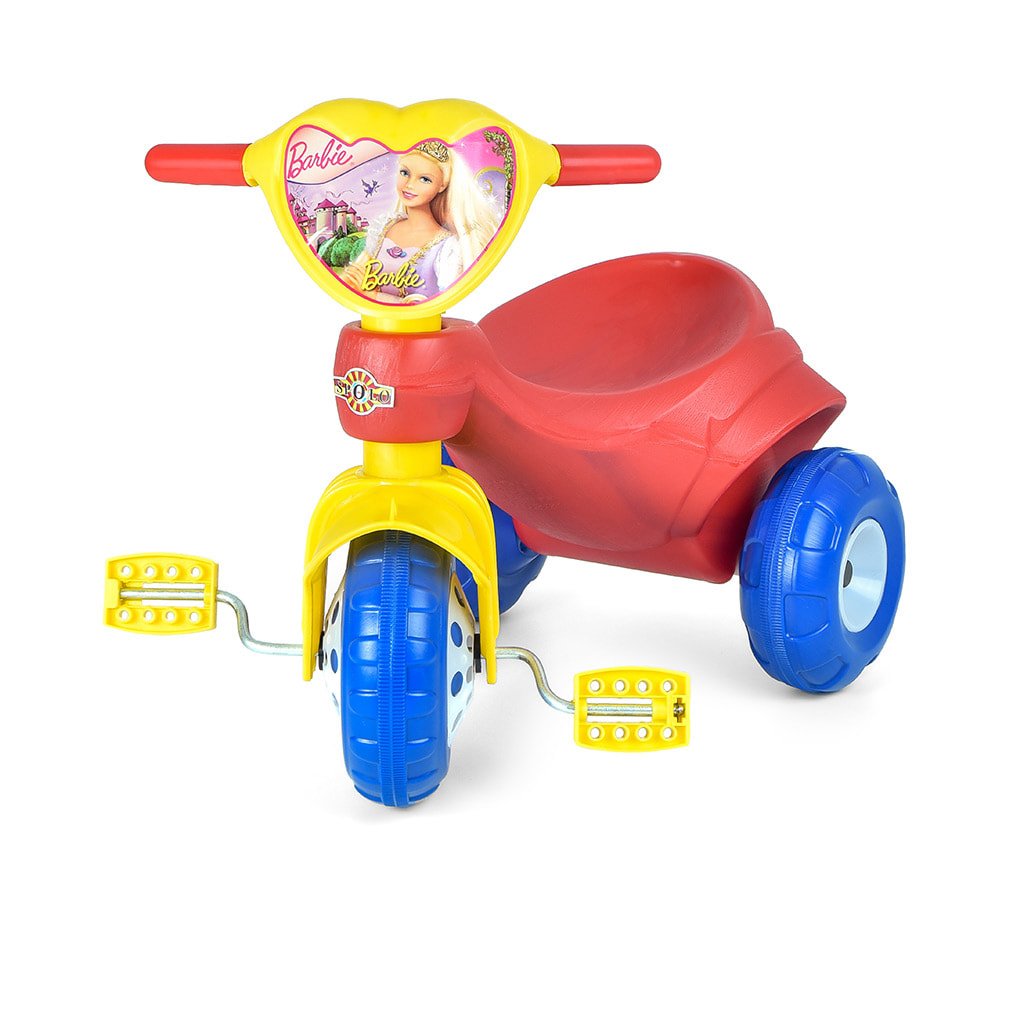 Tricycle Moyen Modèle . 1 Tricycle Moyen Modèle .