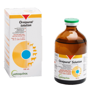 Ornipural ( 100 ml) Animalerie