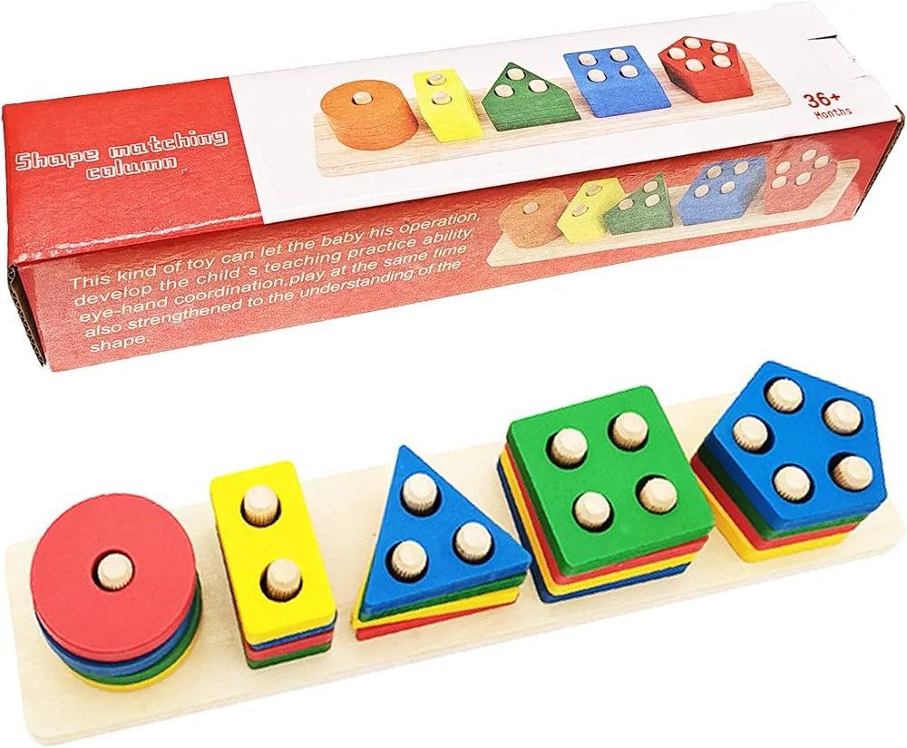 jeu encastrement en bois 1 jeu encastrement en bois