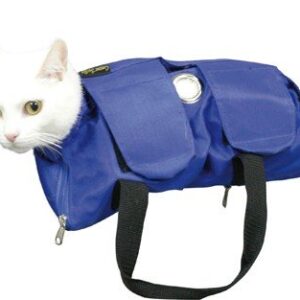 Sac de contention chat ( 5-7 kg)