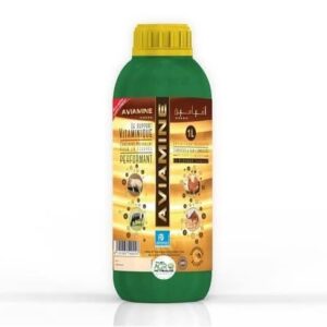Aviamine (1 litre) Animalerie