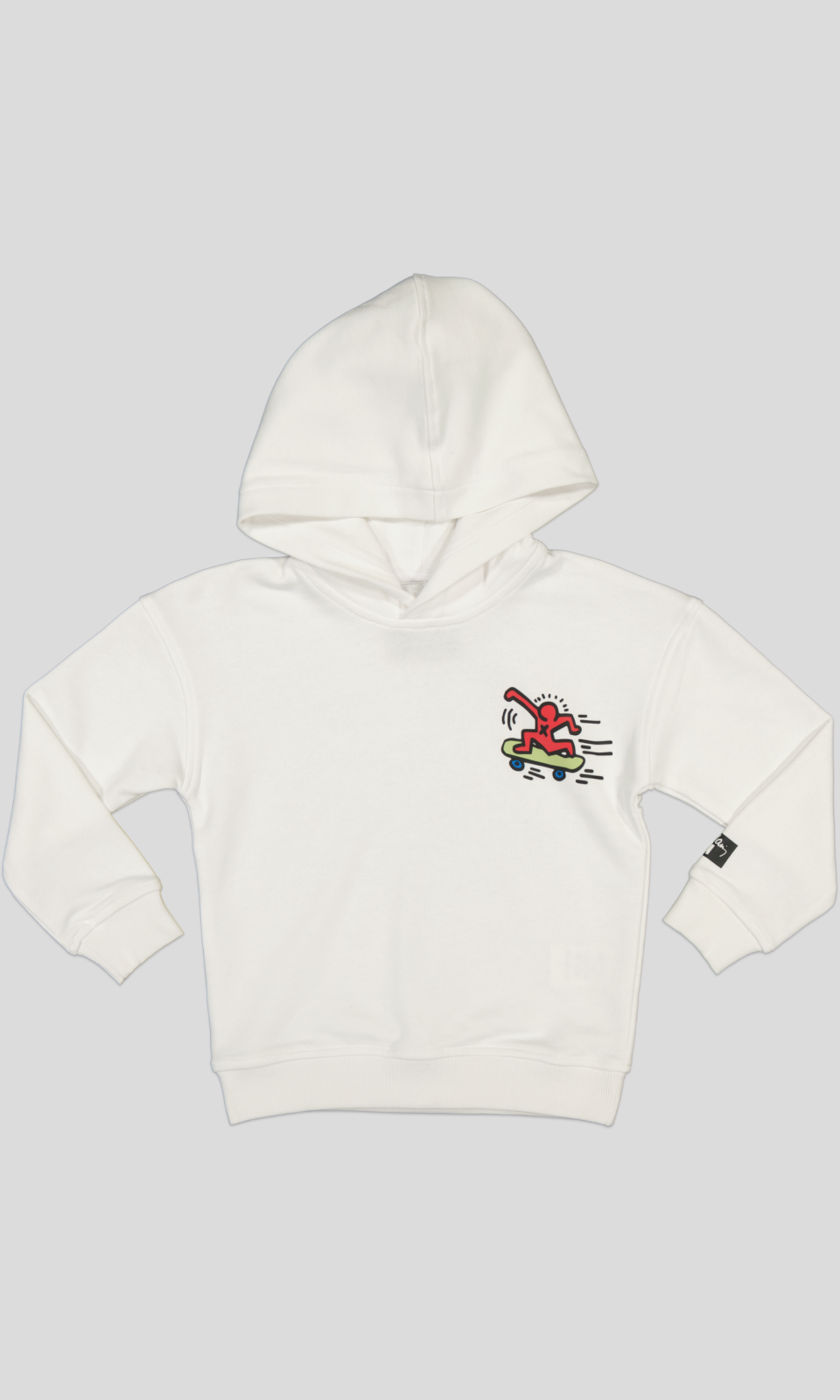 HOODIE CAPUCHE EN MOLLETON COTON 1 WPCA WP scaled png